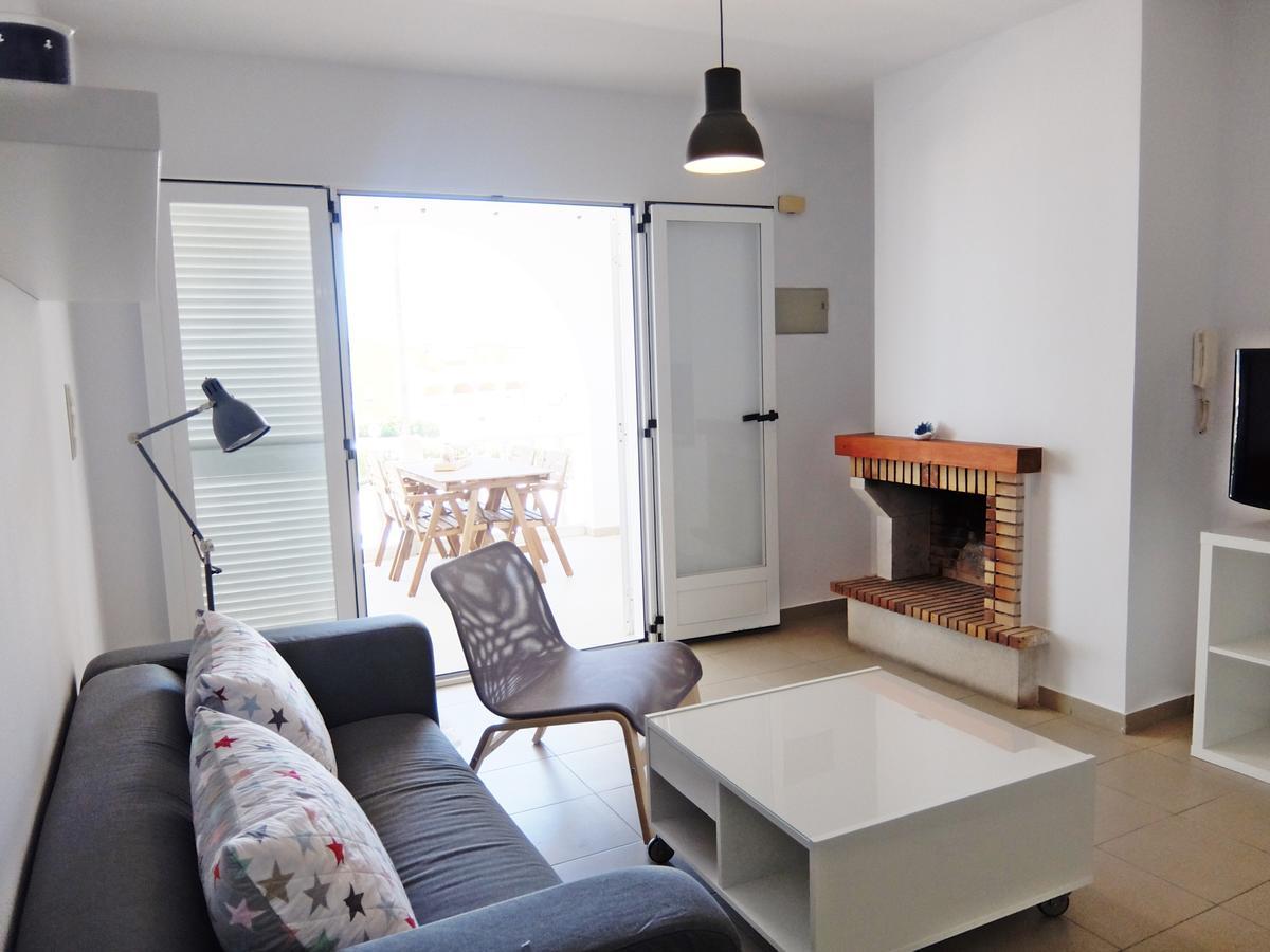 Roderic - Apartamento Junto Al Mar Oliva Ngoại thất bức ảnh