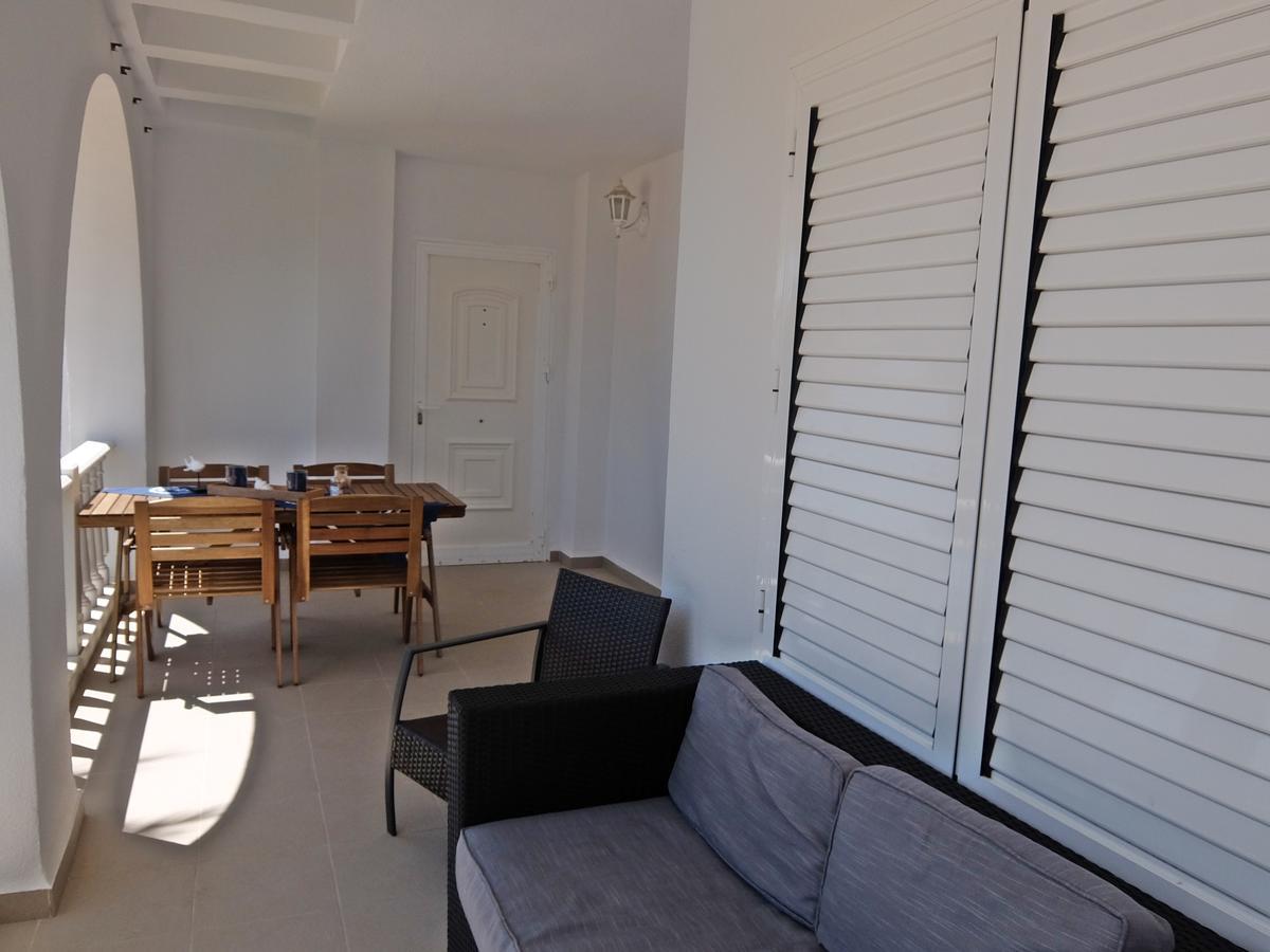 Roderic - Apartamento Junto Al Mar Oliva Ngoại thất bức ảnh