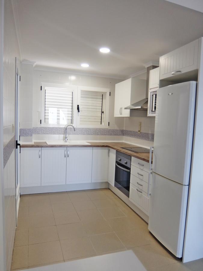 Roderic - Apartamento Junto Al Mar Oliva Ngoại thất bức ảnh