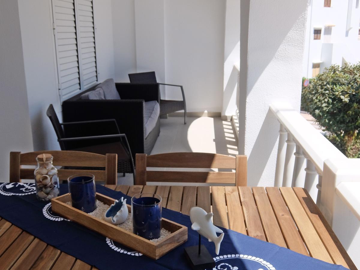 Roderic - Apartamento Junto Al Mar Oliva Ngoại thất bức ảnh