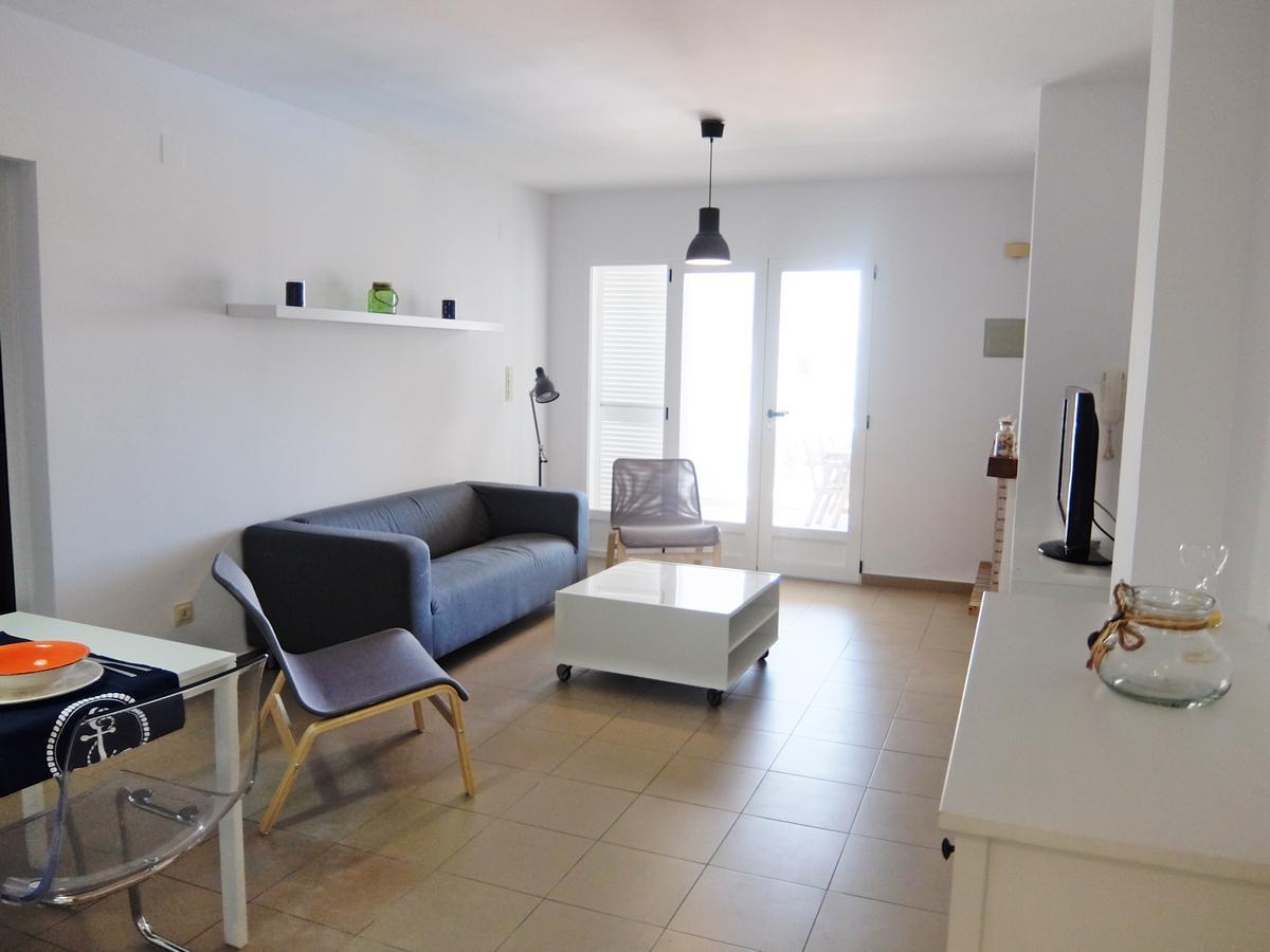 Roderic - Apartamento Junto Al Mar Oliva Ngoại thất bức ảnh