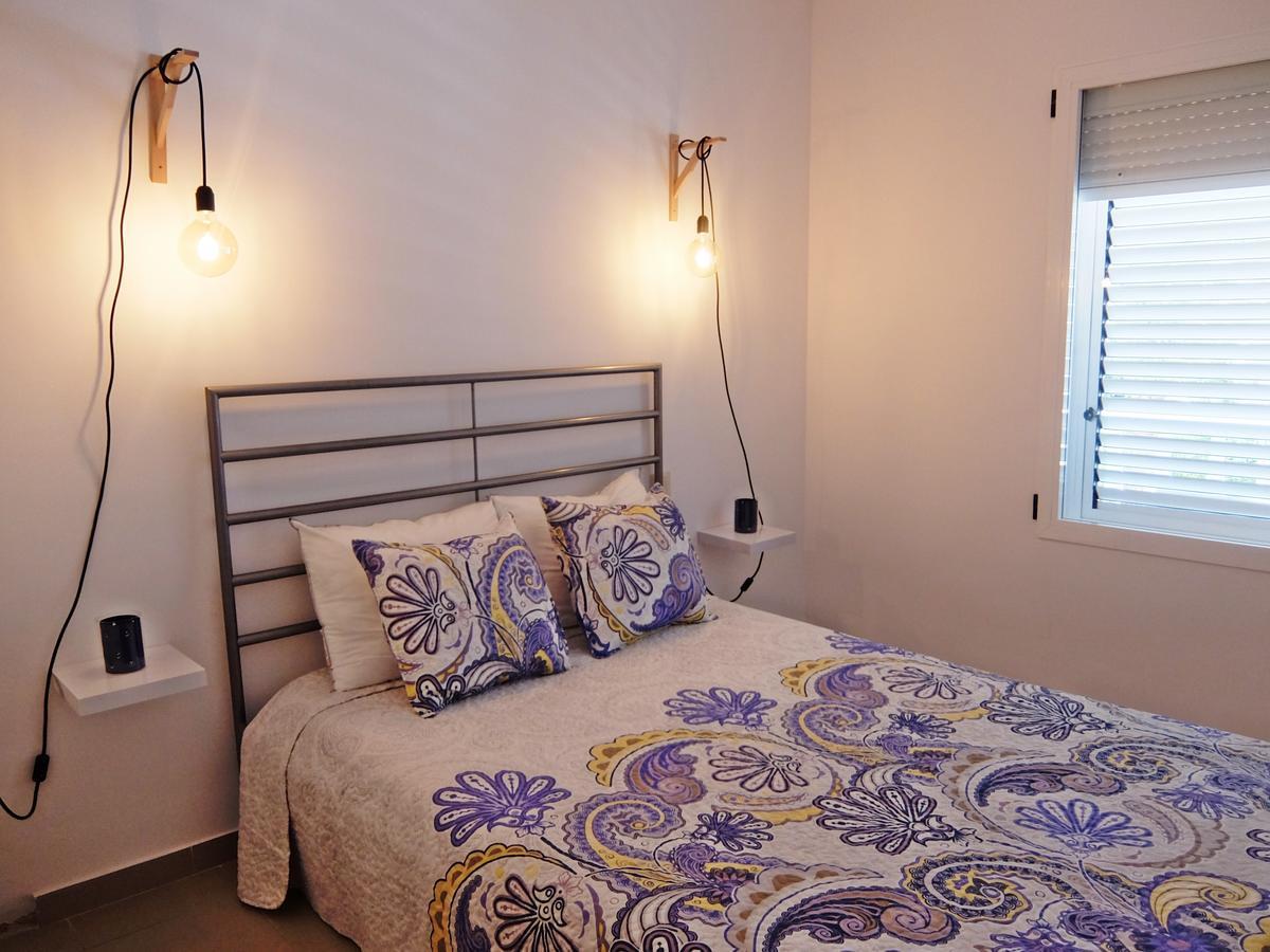 Roderic - Apartamento Junto Al Mar Oliva Ngoại thất bức ảnh
