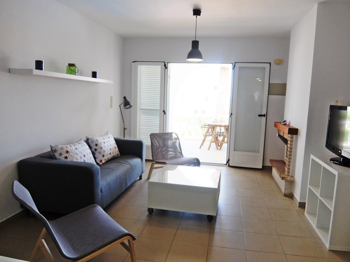 Roderic - Apartamento Junto Al Mar Oliva Ngoại thất bức ảnh